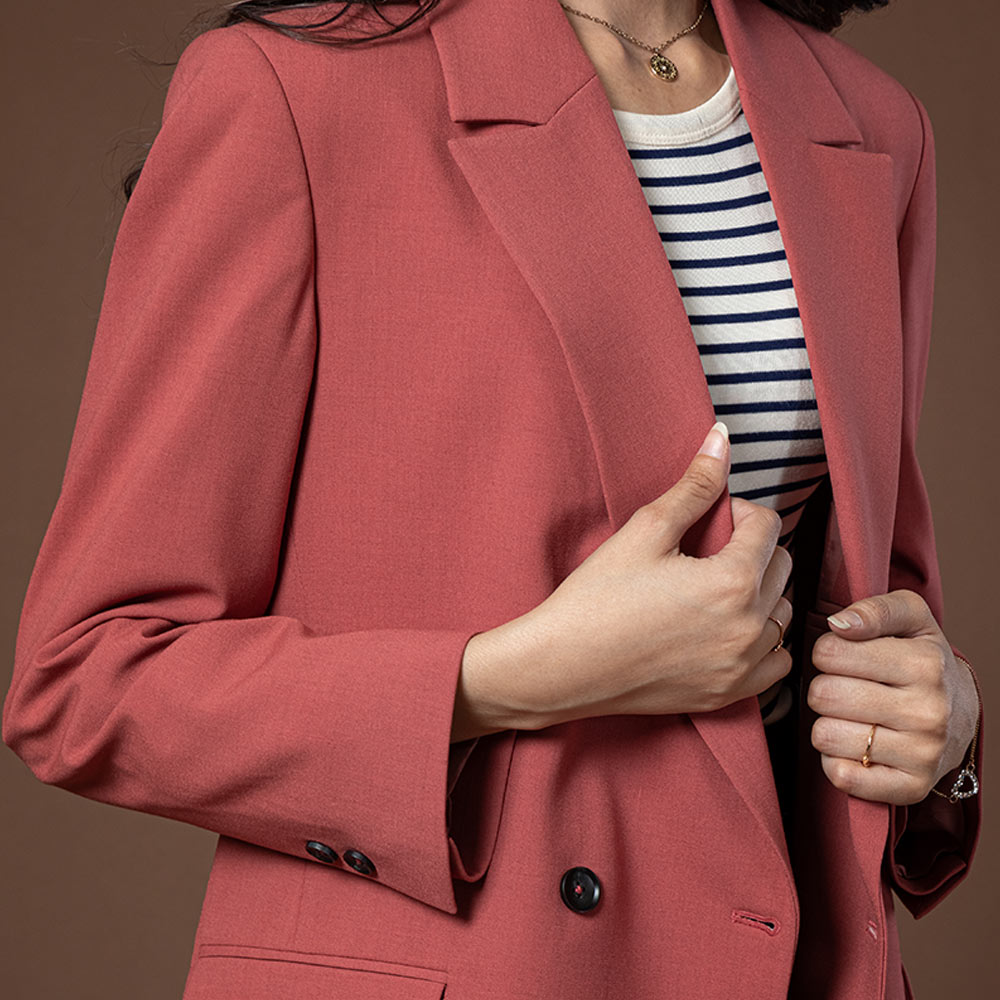 Women's Jacket (STR-53|1677)