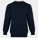 Durham V-Neck Pullover (DUR-1-26/2|DRM/5)