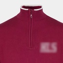 Harvard (Qtr Zip HLS Intarsia)