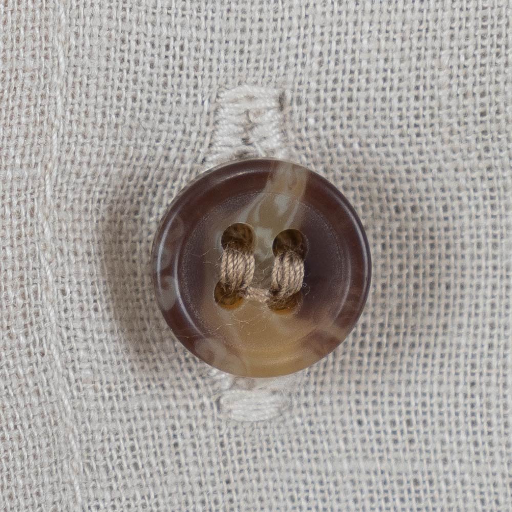 Men's Bushirt (LIN-1390|CCL/HSP)