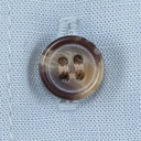 Men's Bushirt (LINC-11|CCL/HSP)