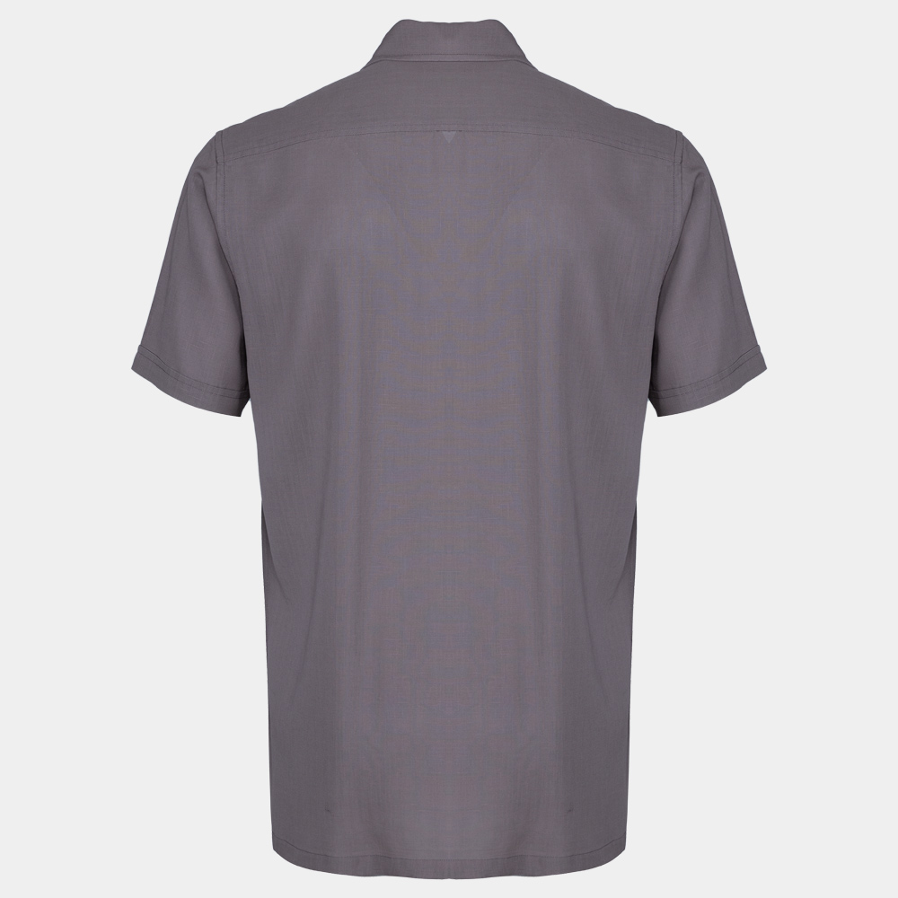 Men's Bushirt (LINC-12|CCL/HSP)