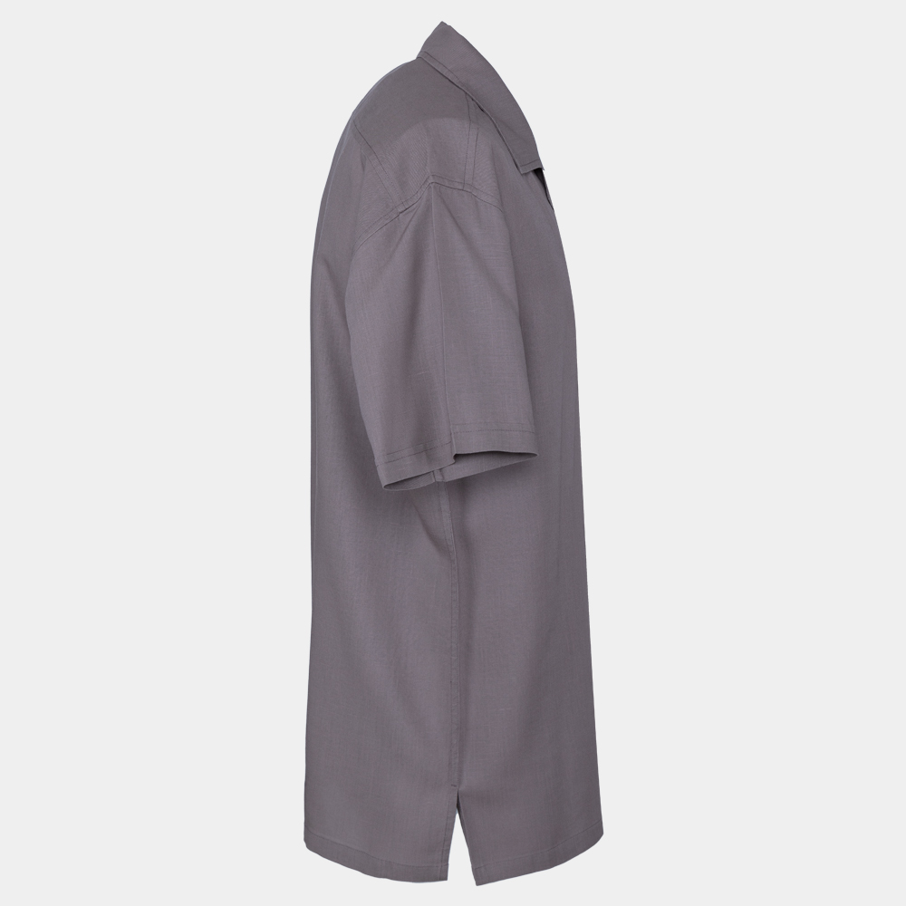 Men's Bushirt (LINC-12|CCL/HSP)