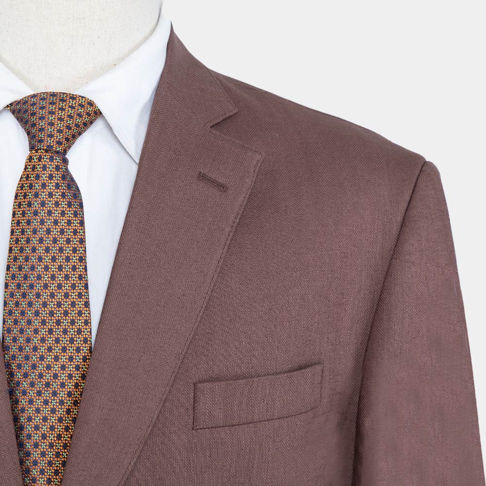 Men's Jacket (LINC-3|TLF18)