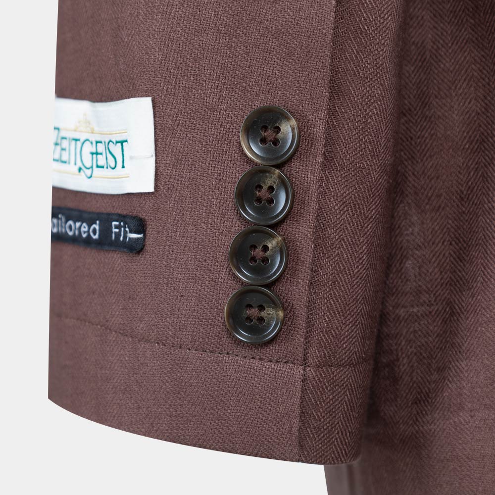 Men's Jacket (LINC-3|TLF18)