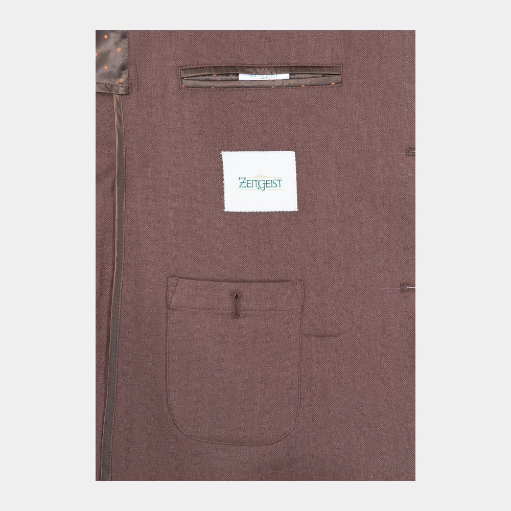 Men's Jacket (LINC-3|TLF18)