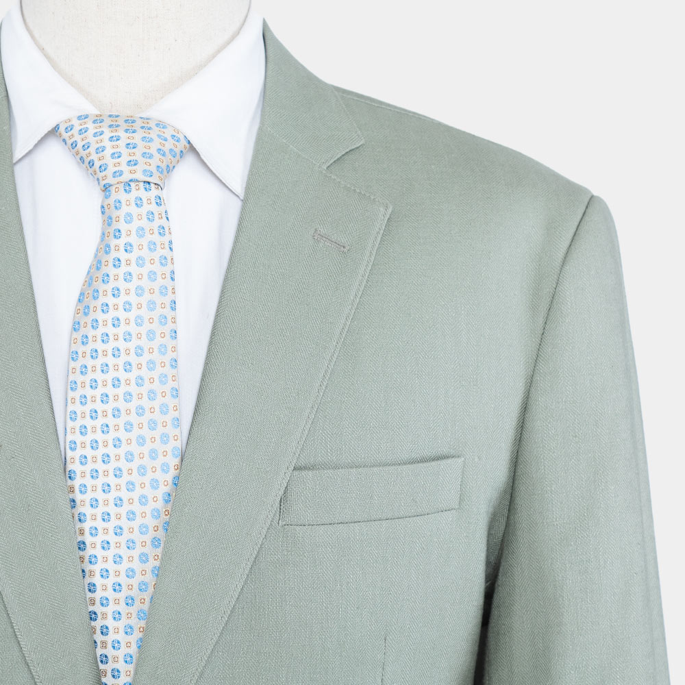 Men's Jacket (LINC-6|TLF18)