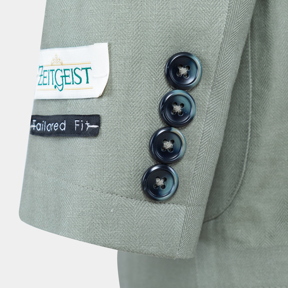 Men's Jacket (LINC-6|TLF18)