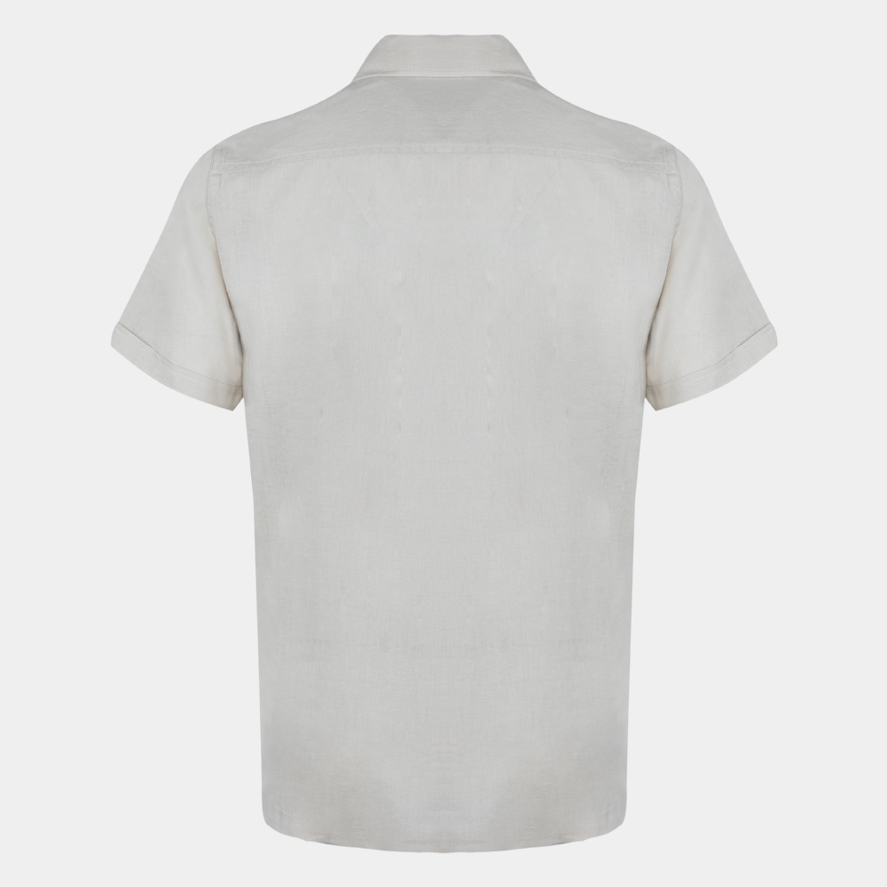 Men's Bushirt (LIN-1390|HSP)