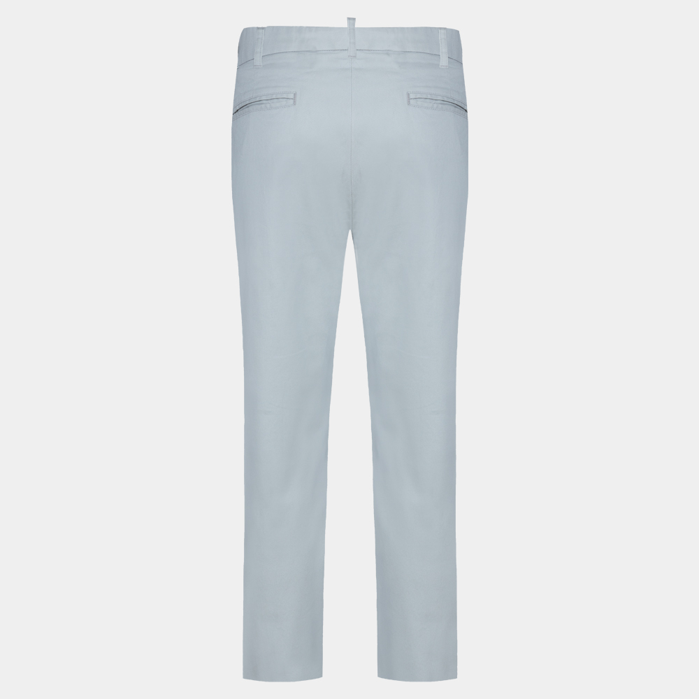 Men's Chino (CTS-102|ZRA/SLM)
