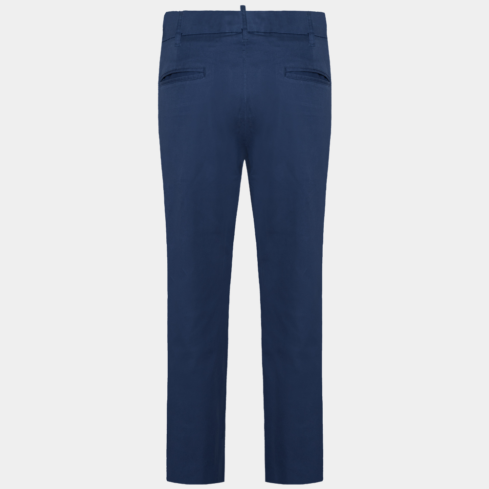 Men's Chino (CTS-110|ZRA/SLM)