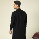 Men's Kameez Shalwar (RVLPSH-1|U3234/BND-CCF)