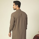 Men's Kameez Shalwar (RVLPSH-3|U3234/BND-CCF)