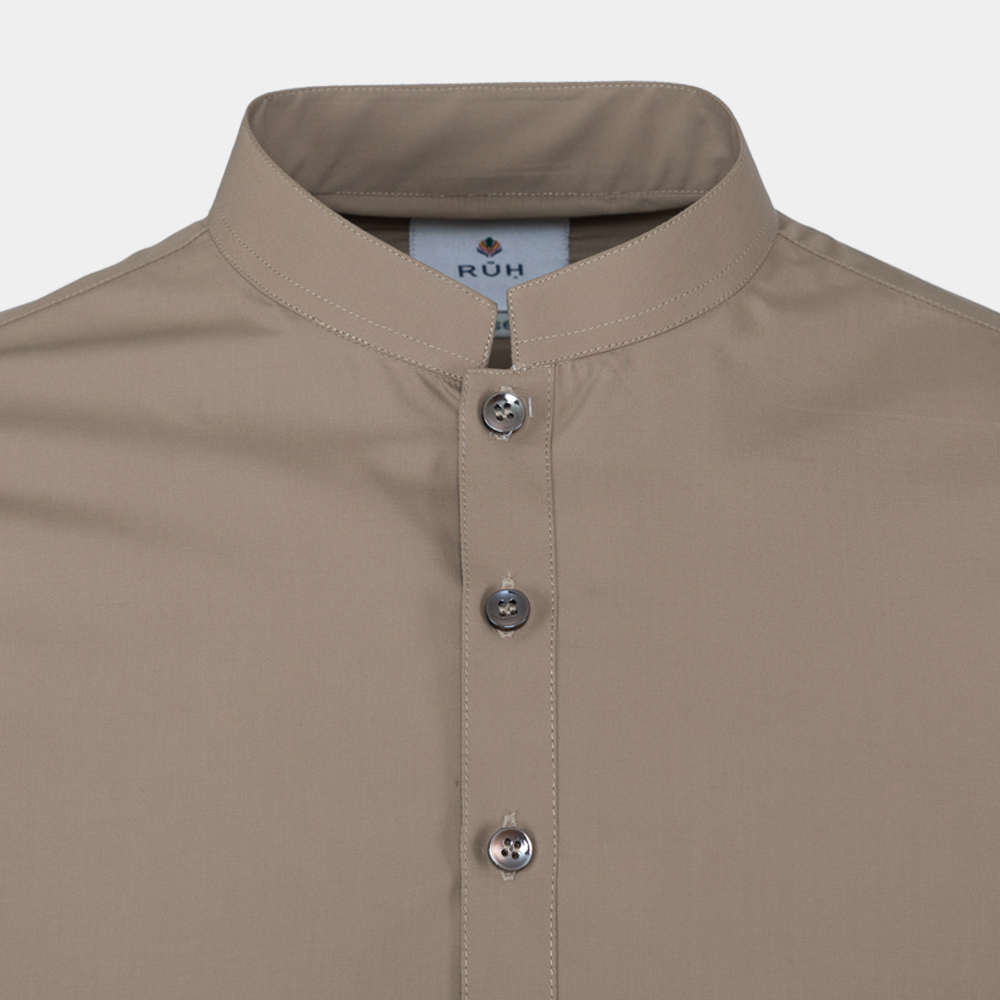 Men's Kameez Shalwar (RVLPSH-3|U3234/BND-CCF)