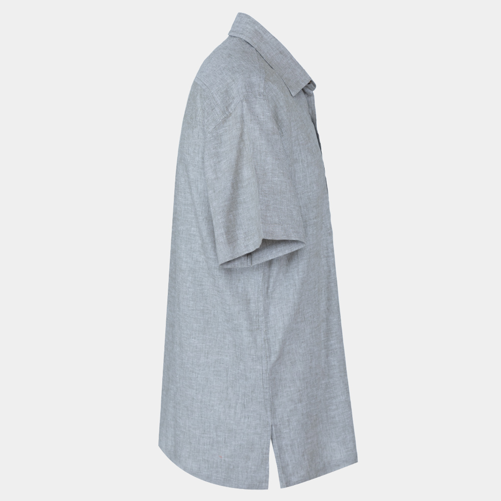 Men's Bushirt (LIN-1412|HSP)