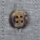 Men's Bushirt (LIN-1412|HSP)