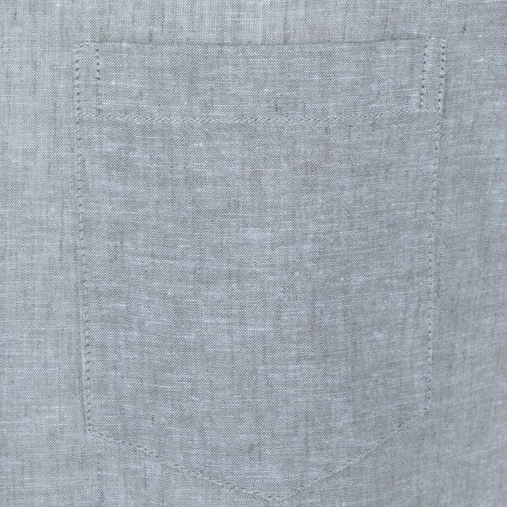 Men's Bushirt (LIN-1412|HSP)