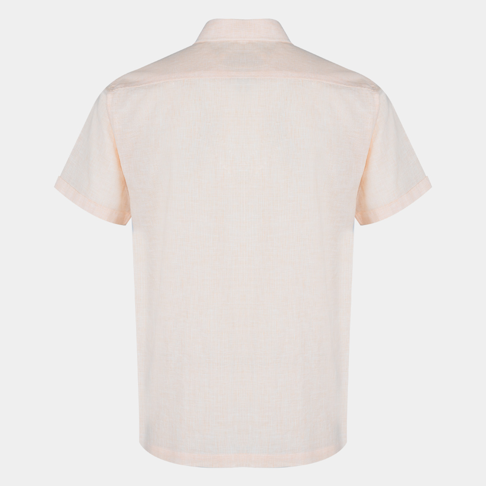 Men's Bushirt (LIN-1387|HSP)