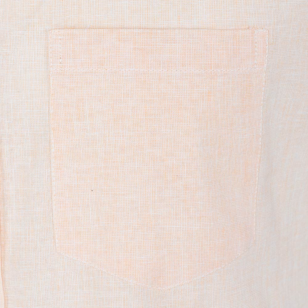 Men's Bushirt (LIN-1387|HSP)