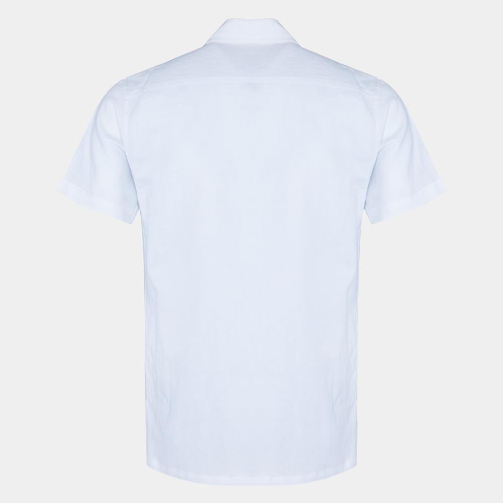 Men's Bushirt (LIN-1392|HSP)