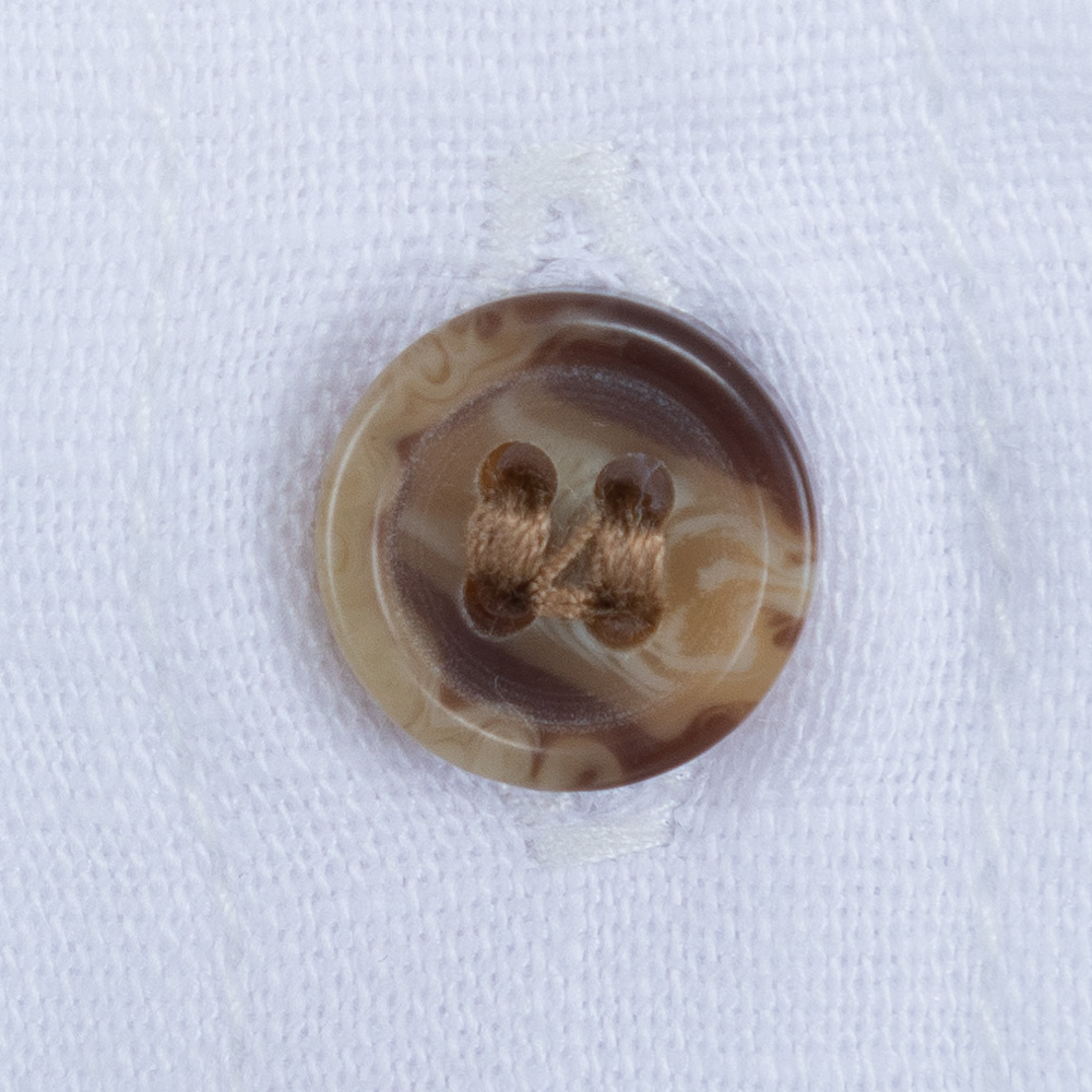 Men's Bushirt (LIN-1392|HSP)