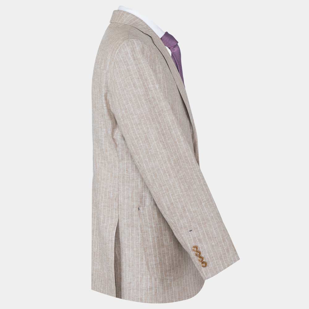 Men's Jacket (LIN-1402|TLF18)