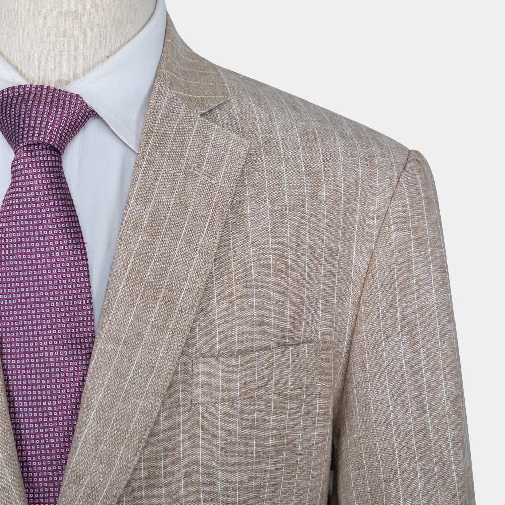 Men's Jacket (LIN-1402|TLF18)