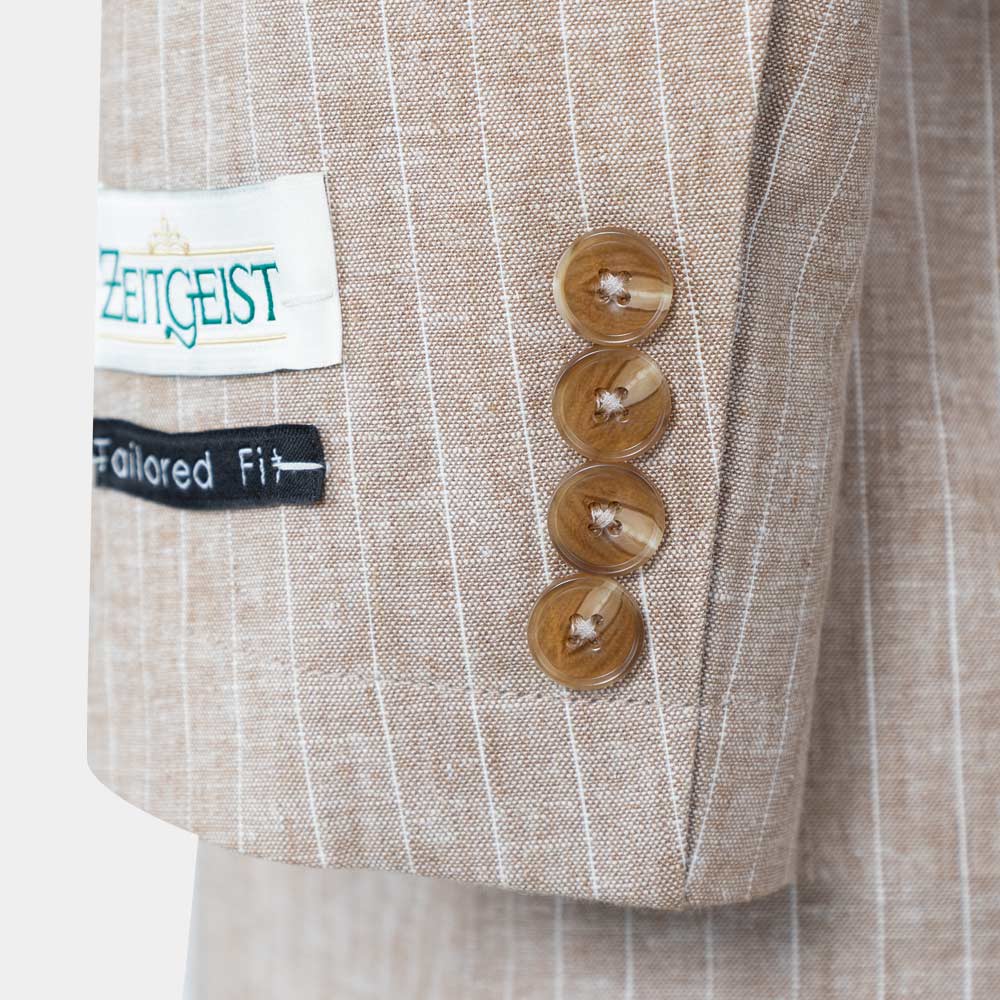 Men's Jacket (LIN-1402|TLF18)