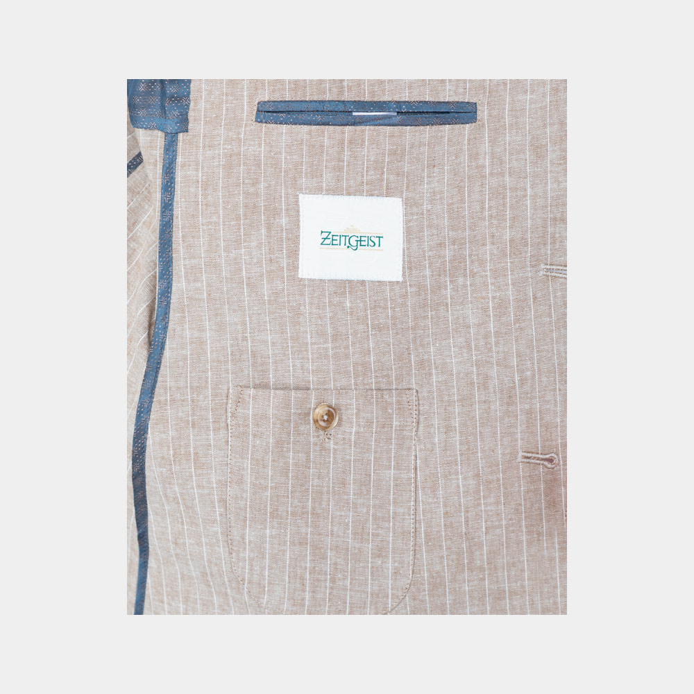 Men's Jacket (LIN-1402|TLF18)