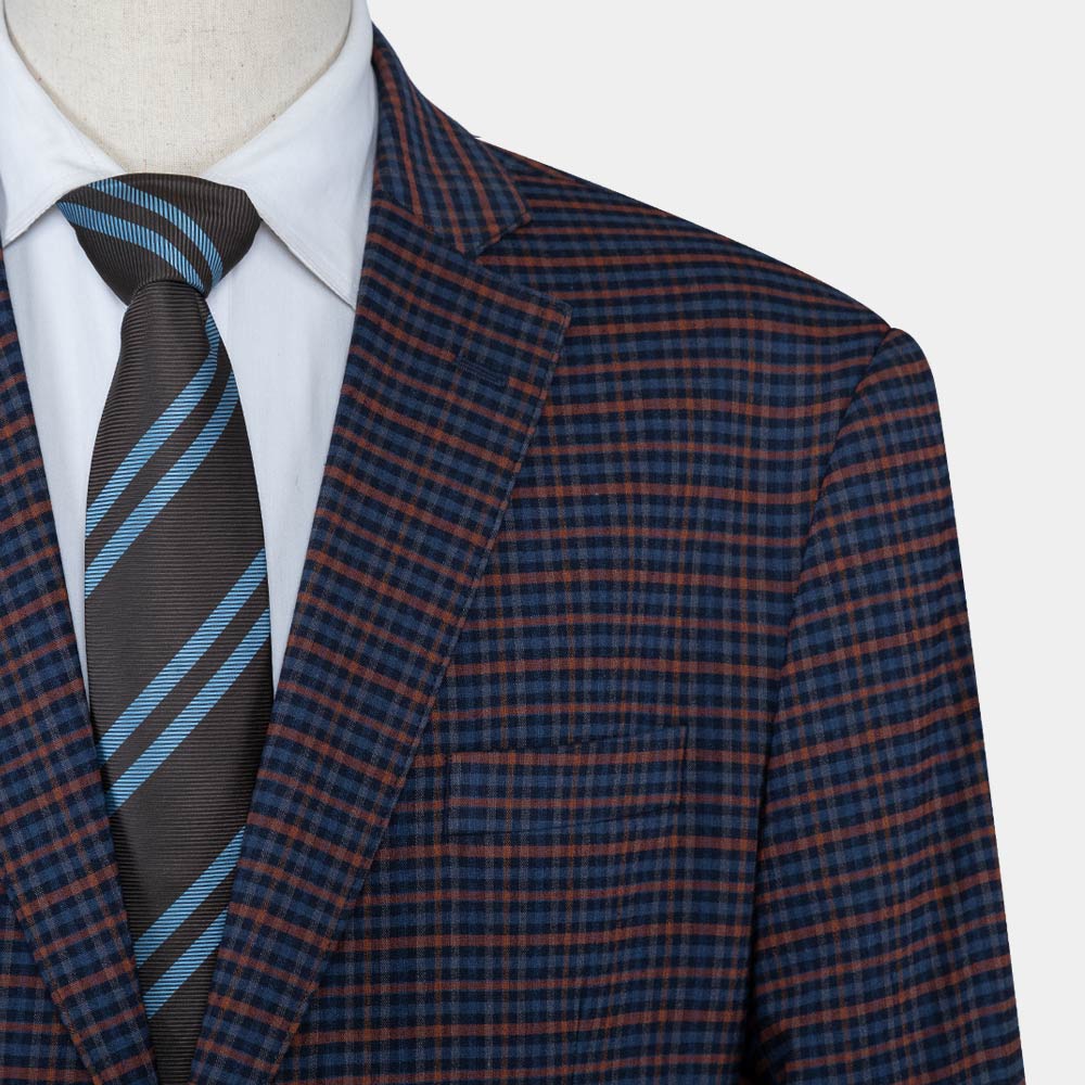 Men's Jacket (LIN-1427|TLF18)