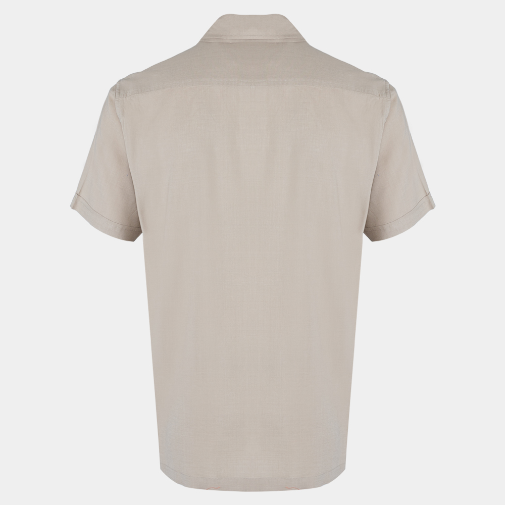 Men's Bushirt (LINC-15|CCL/HSP)
