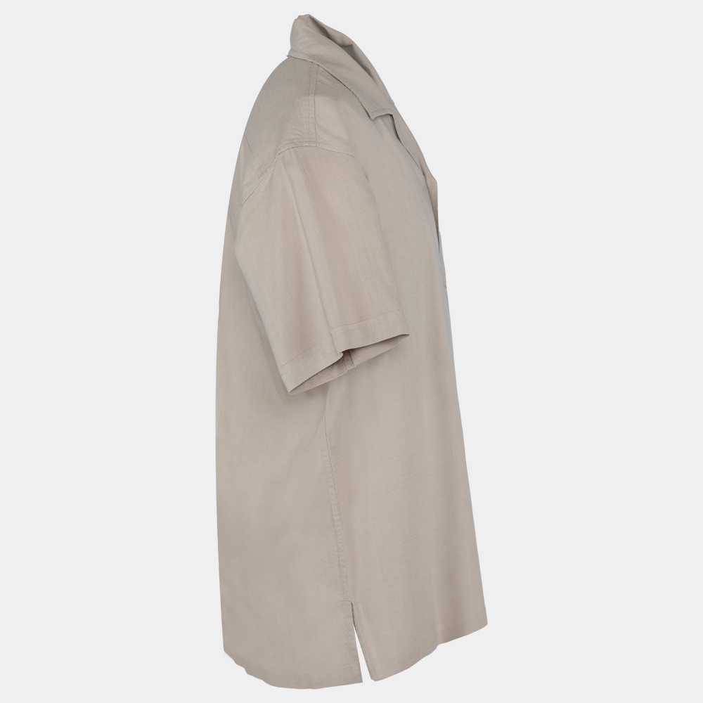 Men's Bushirt (LINC-15|CCL/HSP)