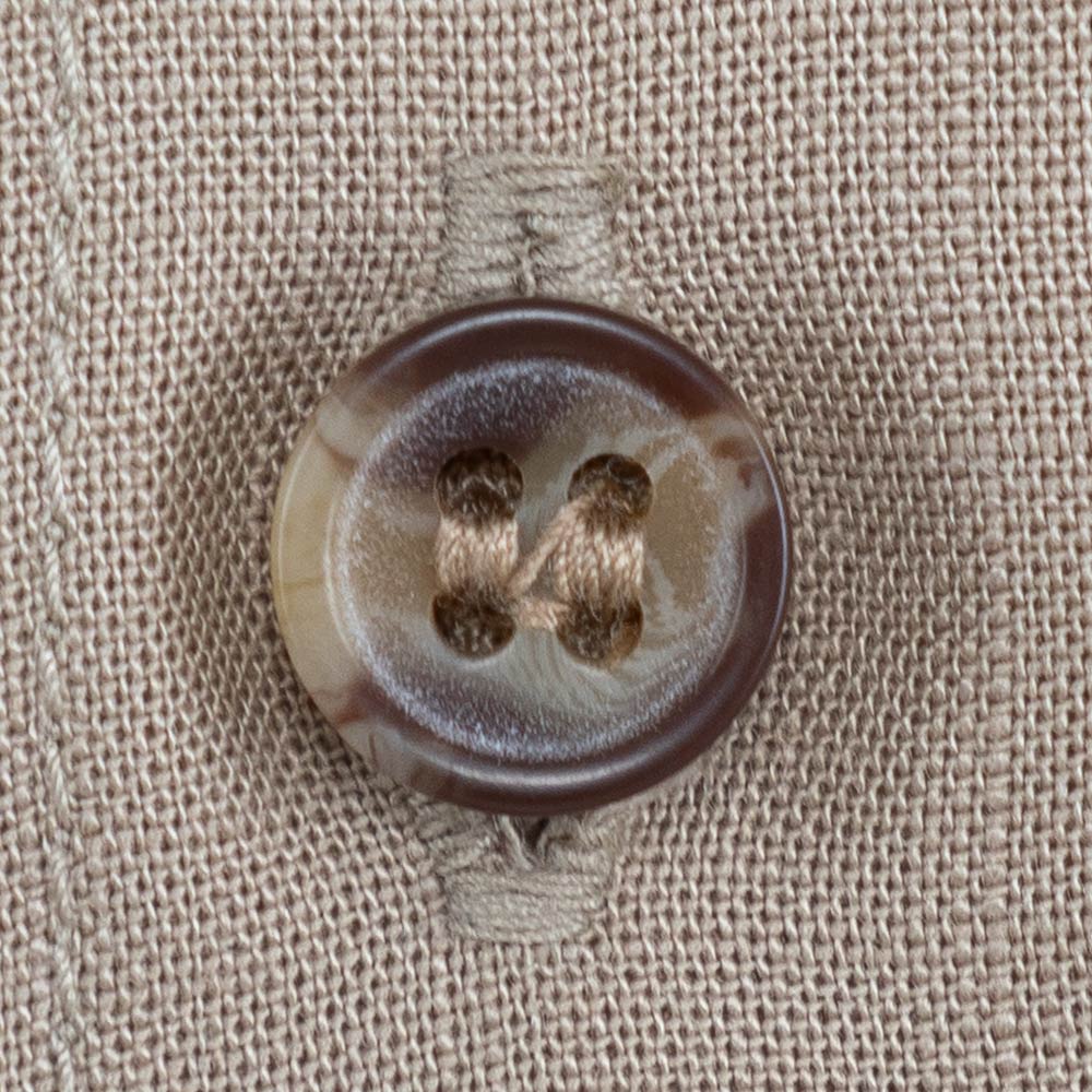 Men's Bushirt (LINC-15|CCL/HSP)