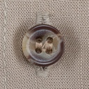 Men's Bushirt (LINC-15|CCL/HSP)