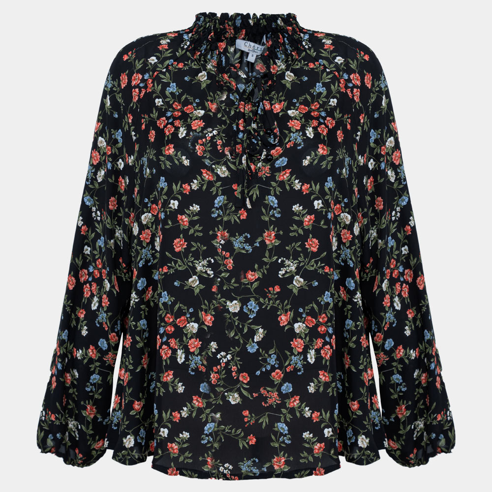 Women's Top (LGR-15|1710)