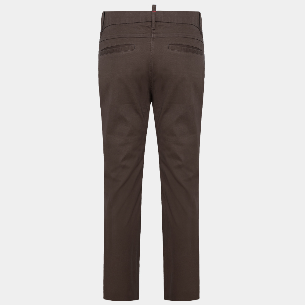 Men's Chino (CTS-100|ZRA/SLM)