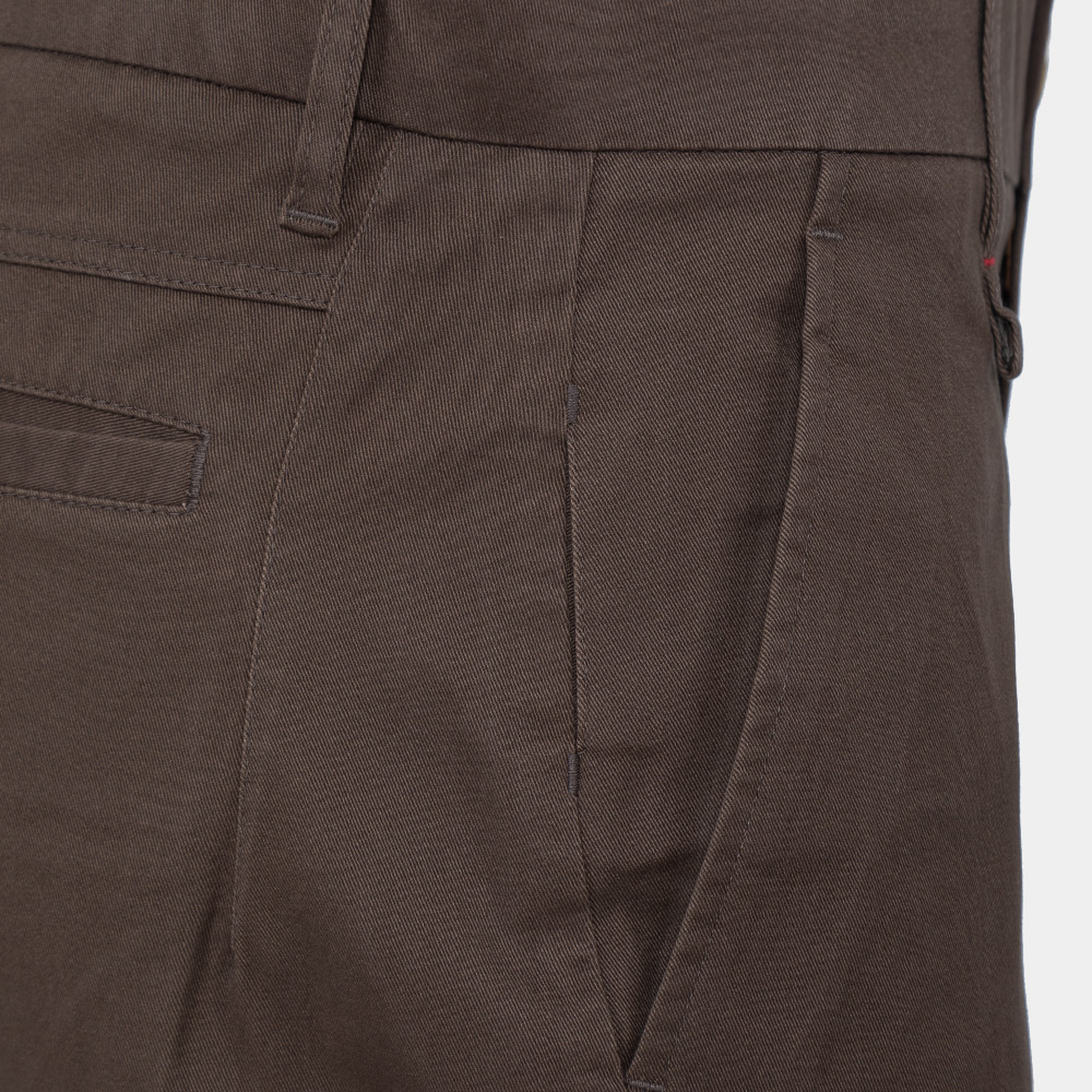 Men's Chino (CTS-100|ZRA/SLM)