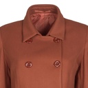 Women's Over Coat (KNP-21|1117)