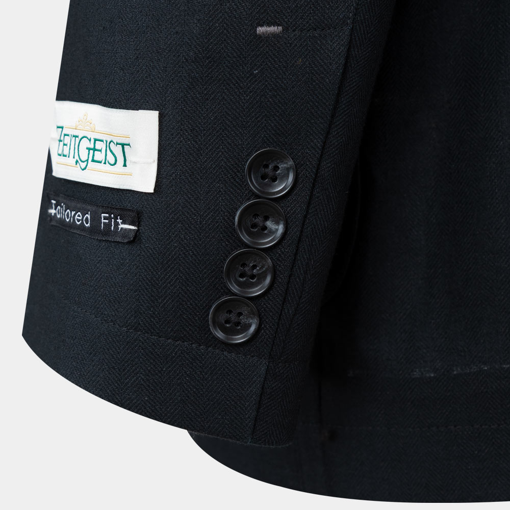 Men's Jacket (LINC-5|TLF18)