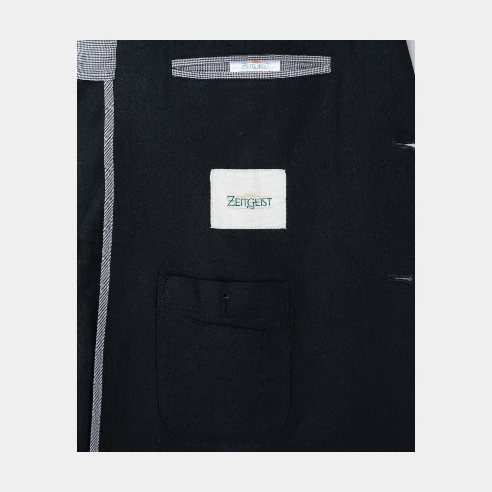 Men's Jacket (LINC-5|TLF18)