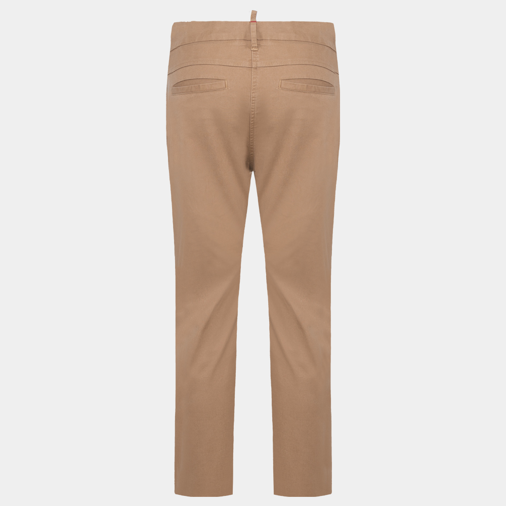Men's Chino (CTS-104|ZRA/SLM)