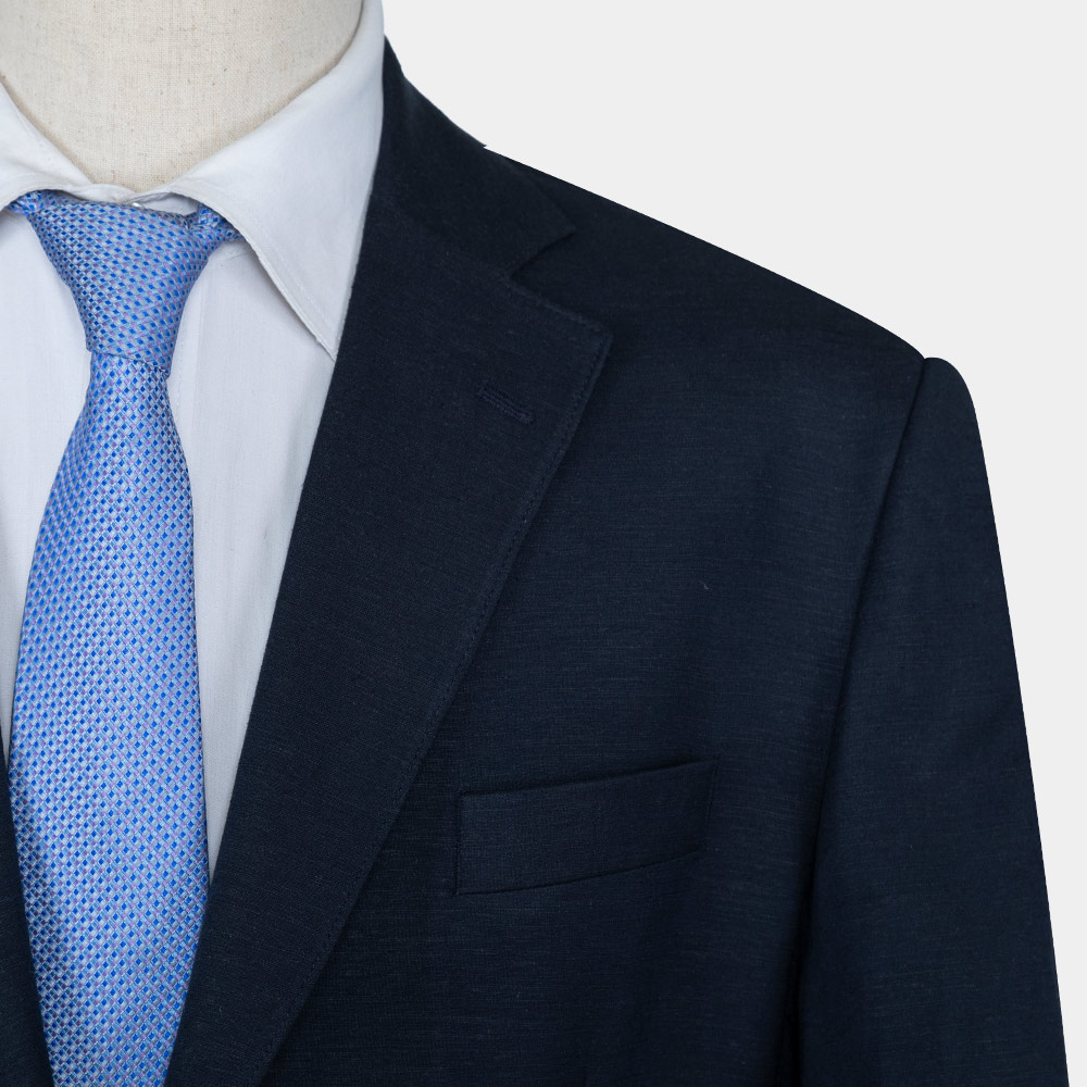 Men's Jacket (LINC-19|TLF18)