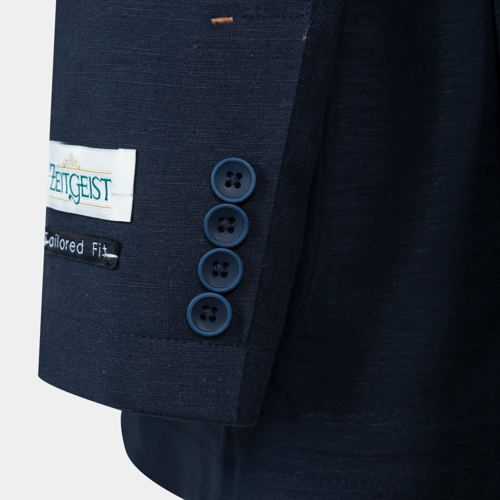 Men's Jacket (LINC-19|TLF18)