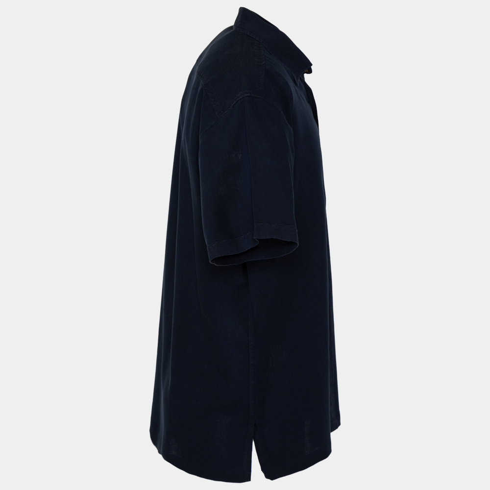 Men's Bushirt (LIN-1408|HSP)