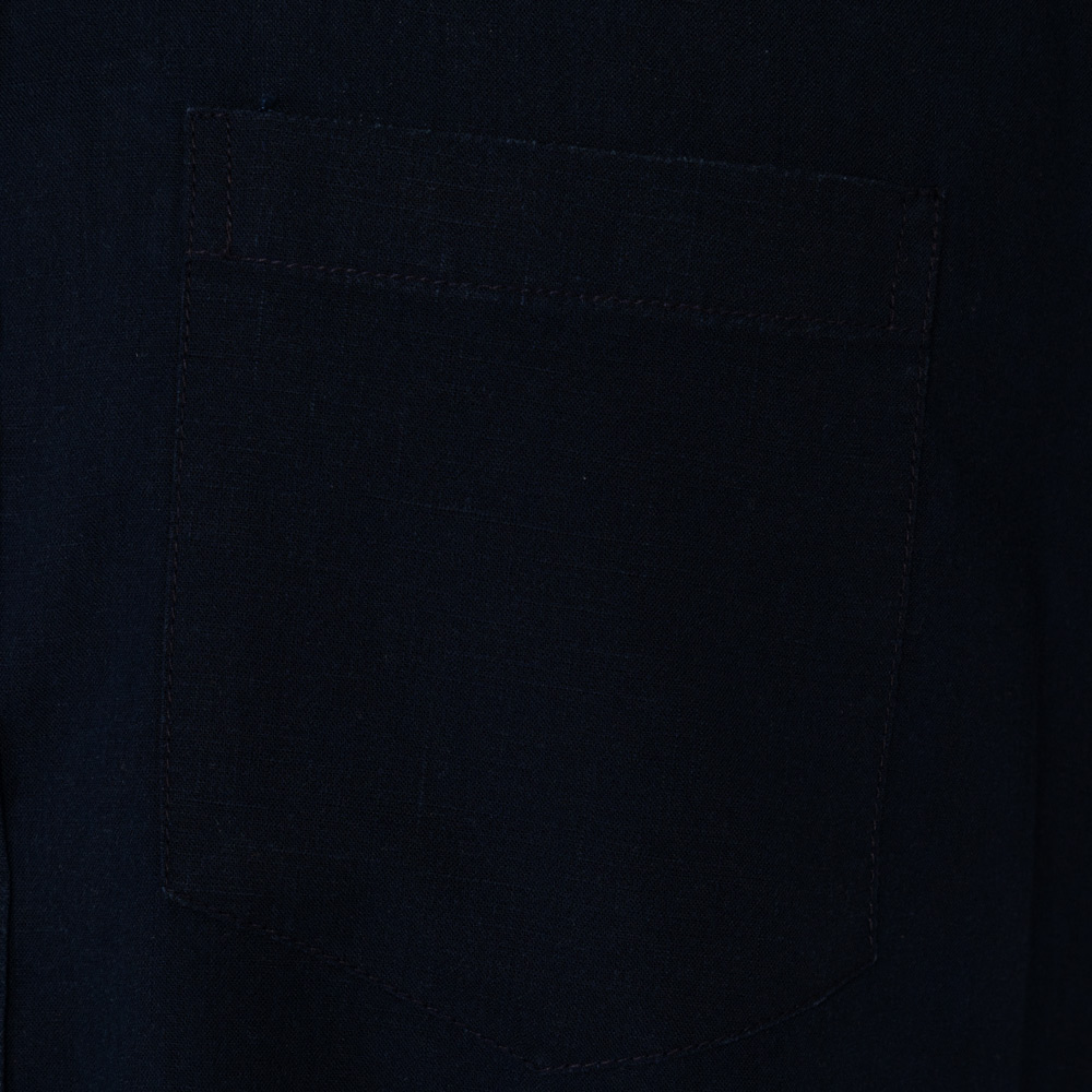 Men's Bushirt (LIN-1408|HSP)