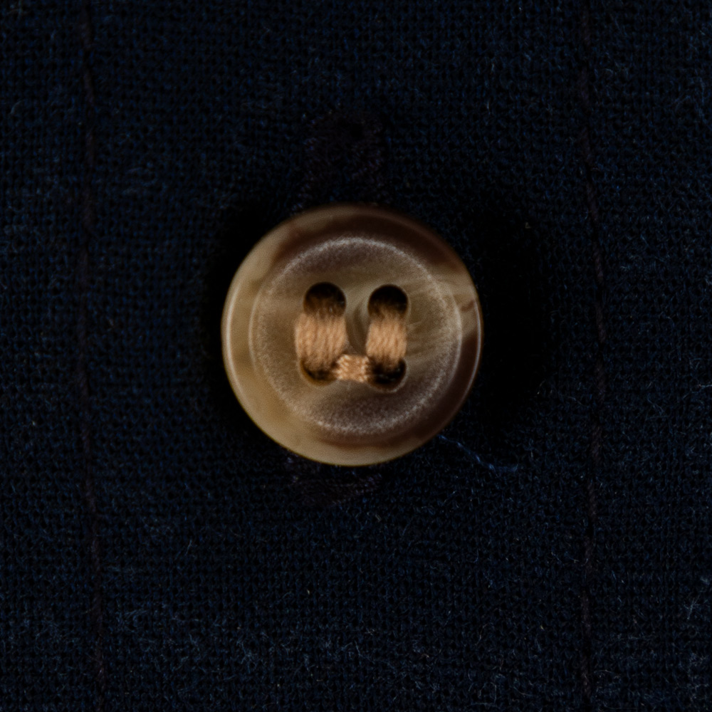 Men's Bushirt (LIN-1408|HSP)