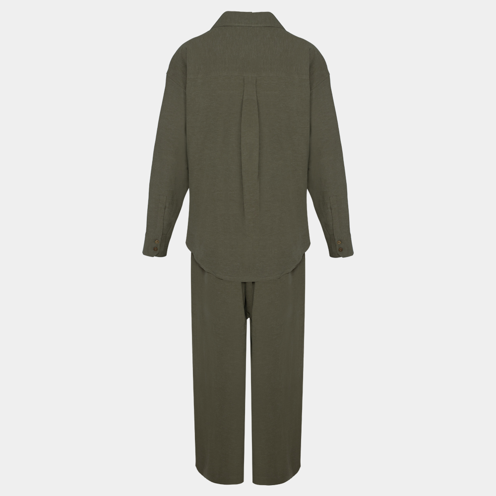 Matching Separates (LIN-1407|U2609)