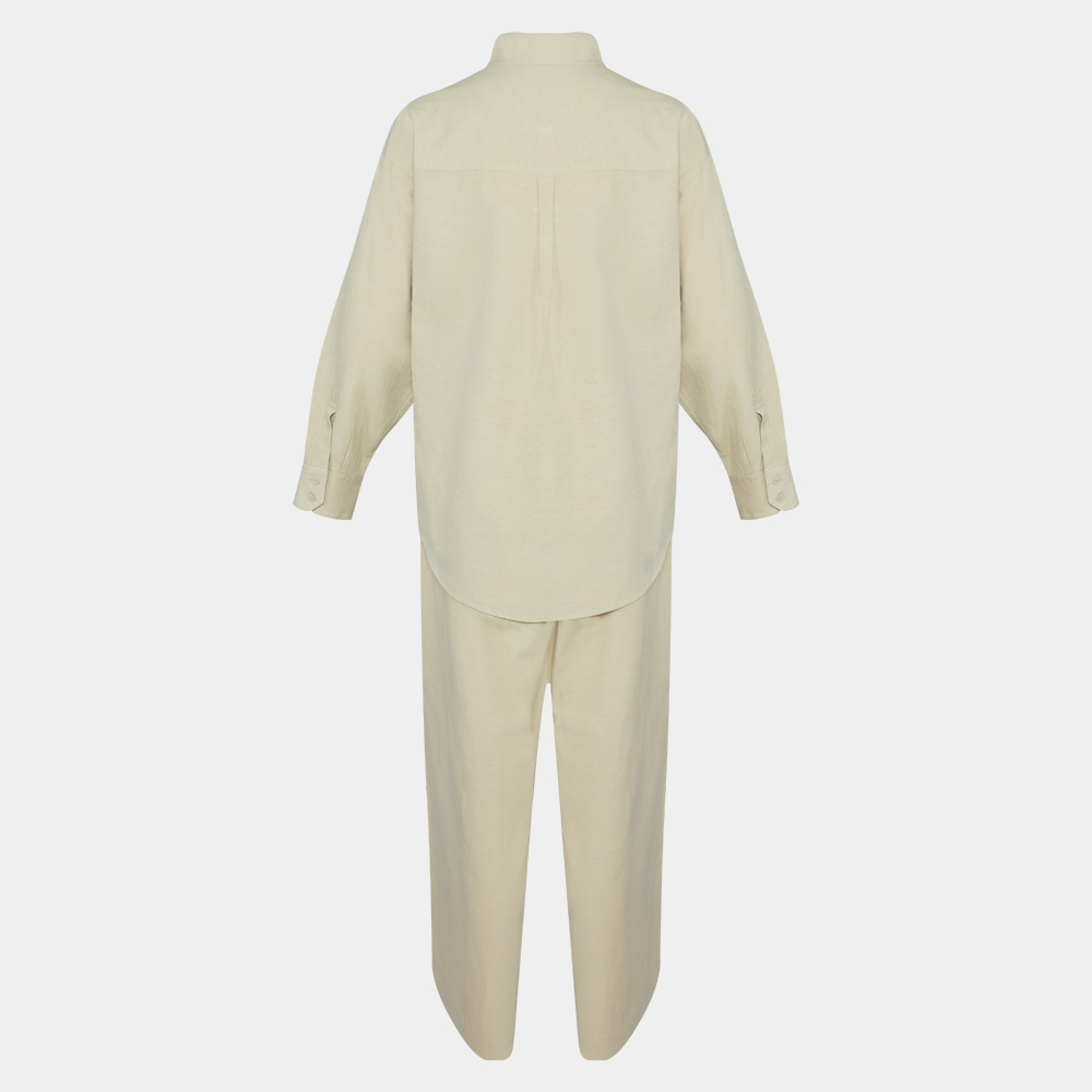 Matching Separates (LINC-26|U2609)