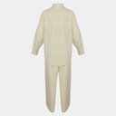 Matching Separates (LINC-26|U2609)