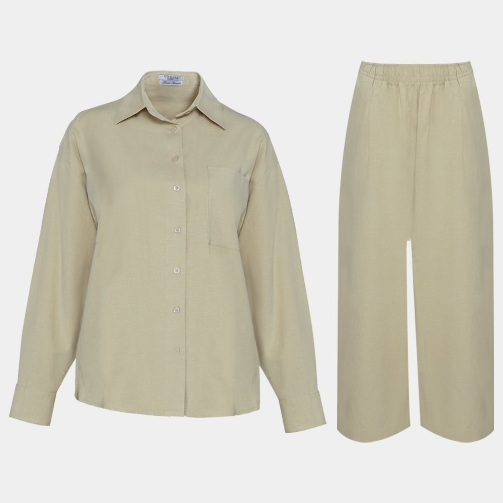 Matching Separates (LINC-26|U2609)